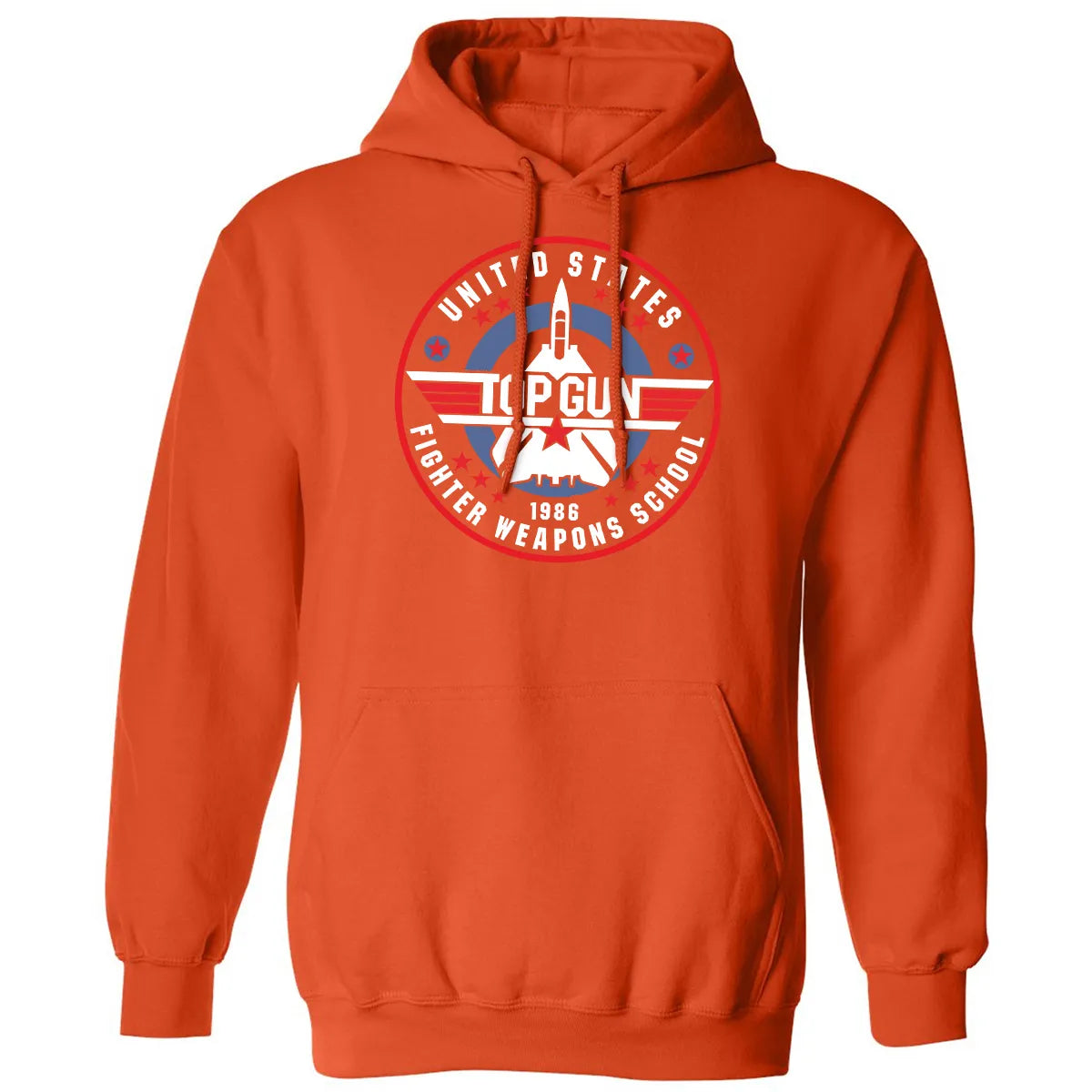 Classic Unisex Hoodie - DUKX5F5C