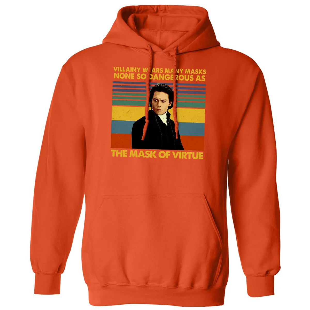 Classic Unisex Hoodie - 9S1Y1VFQ