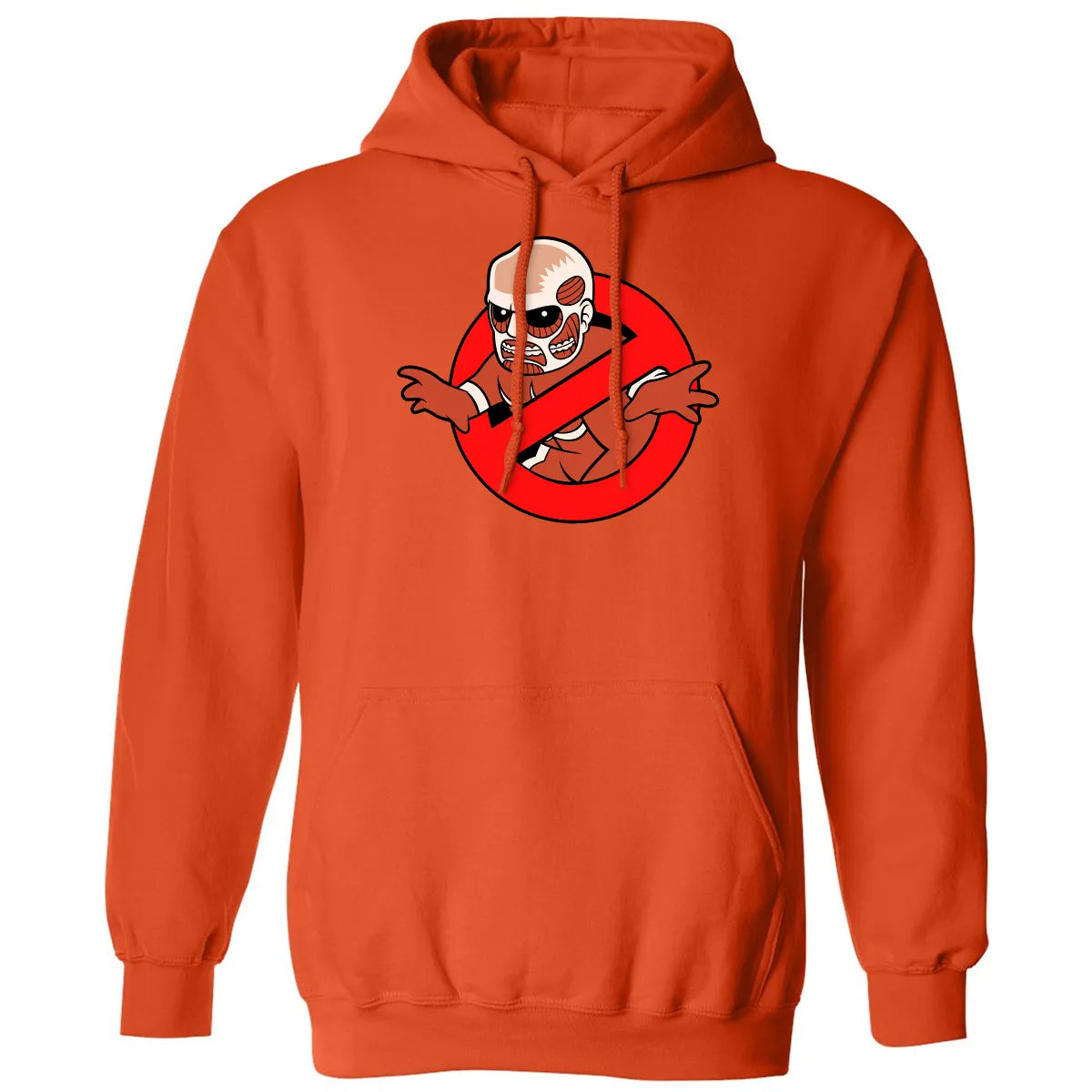 Classic Unisex Hoodie - KENA6G61