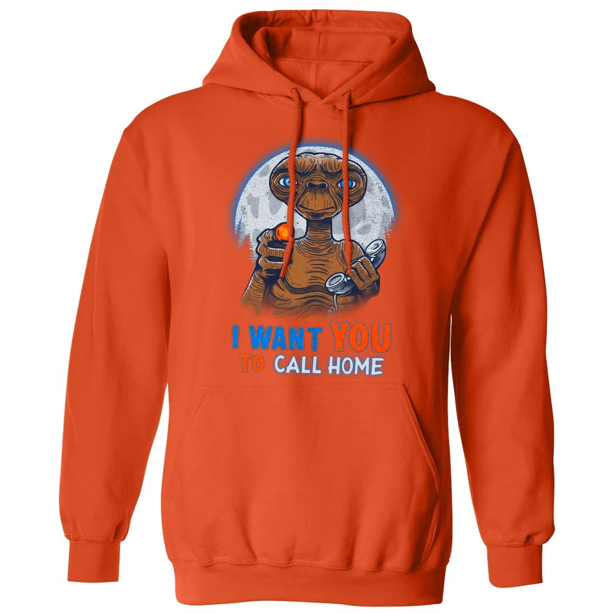 Classic Unisex Hoodie - YGHHMVM8