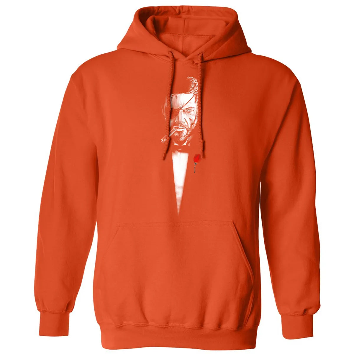 Classic Unisex Hoodie - F5ARGD14
