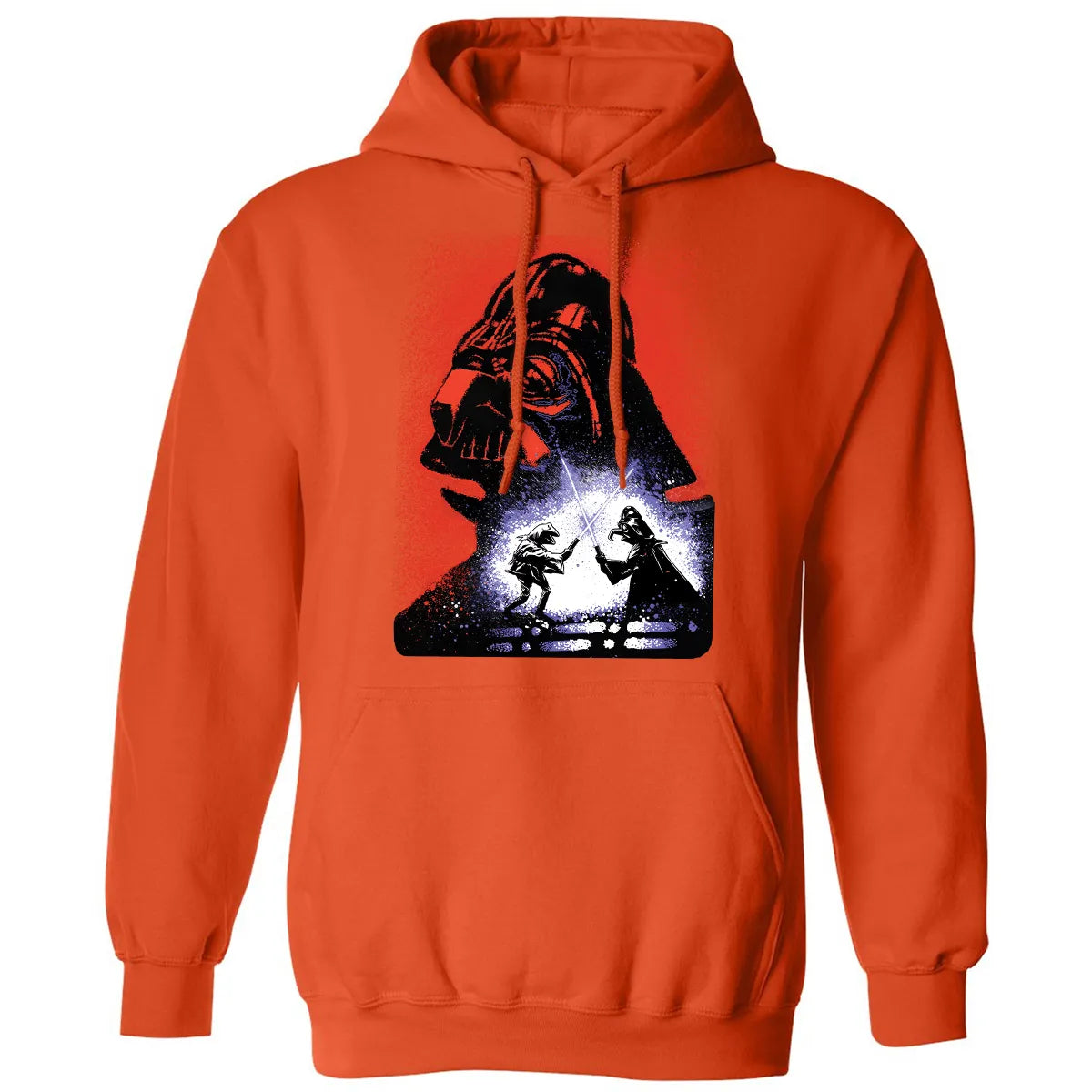 Classic Unisex Hoodie - EWC3FD7F