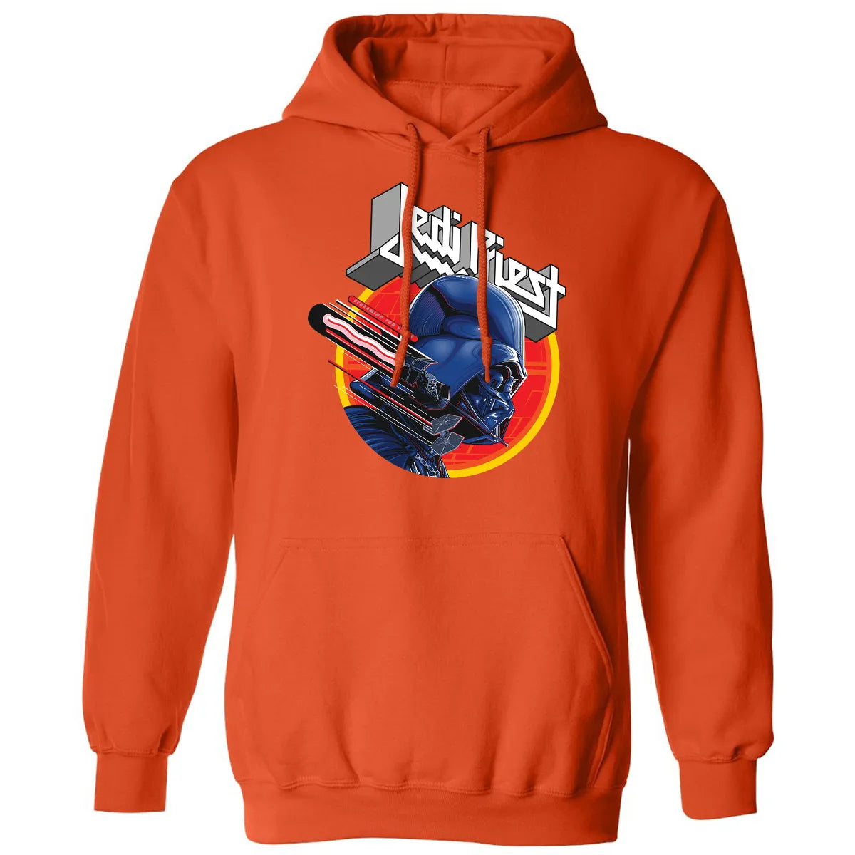 Classic Unisex Hoodie - 4RSWL93U