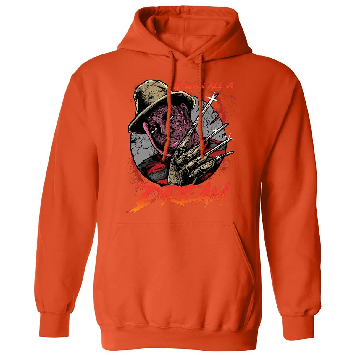 Classic Unisex Hoodie - VMN2PND6