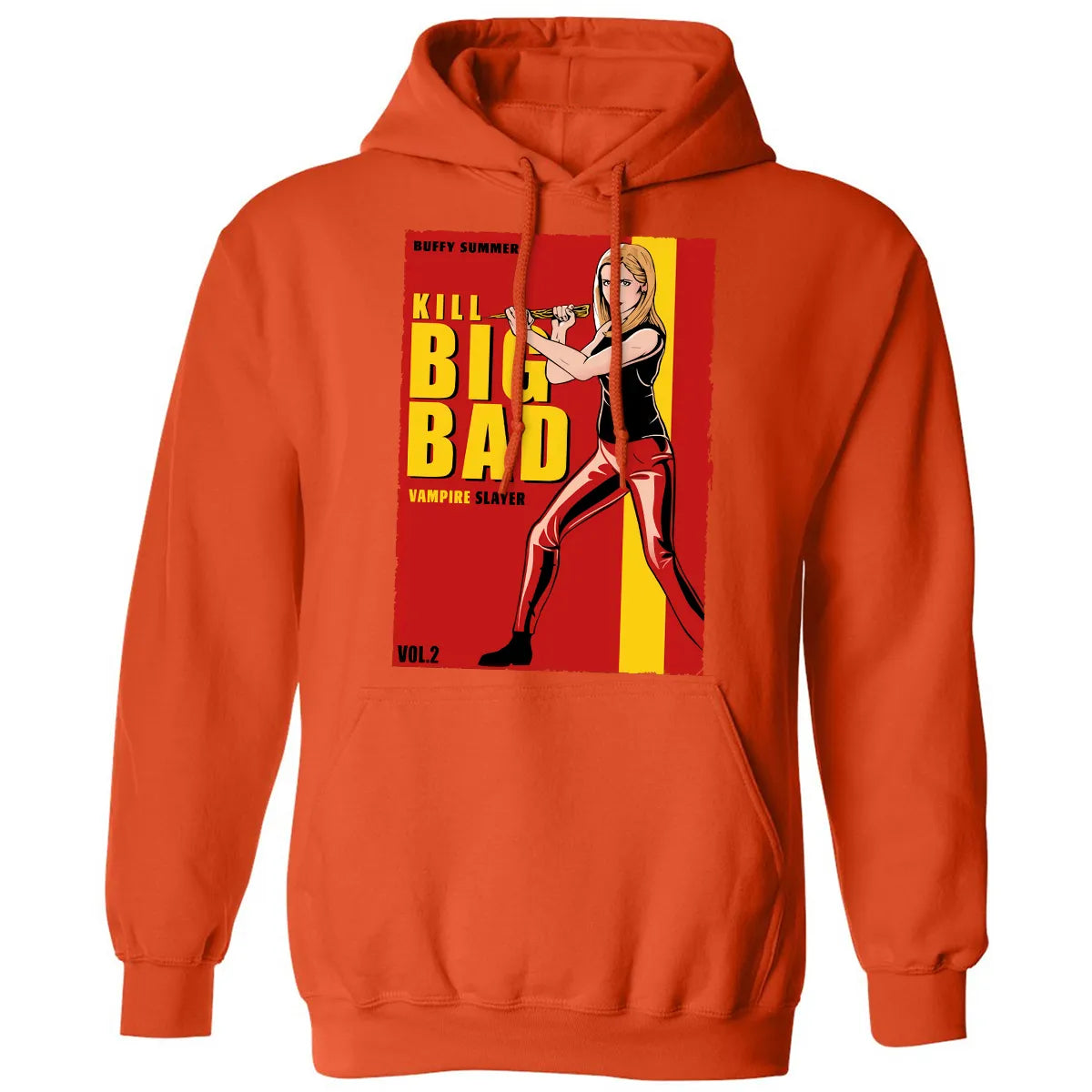 Classic Unisex Hoodie - BYDBHMXX