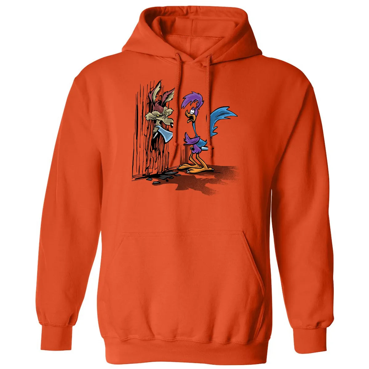 Classic Unisex Hoodie - 1N9Z2XUH