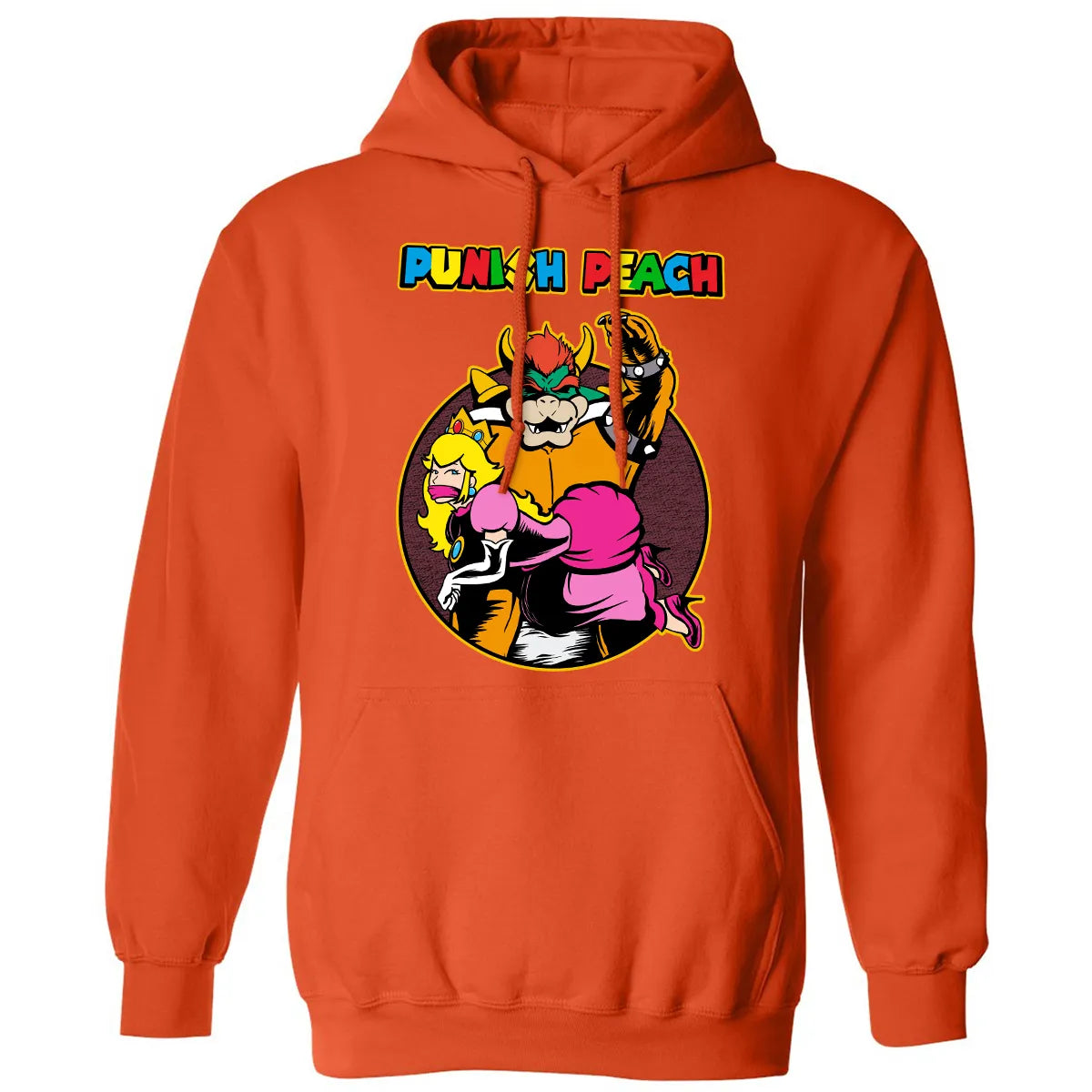 Classic Unisex Hoodie - GC8MXHV6