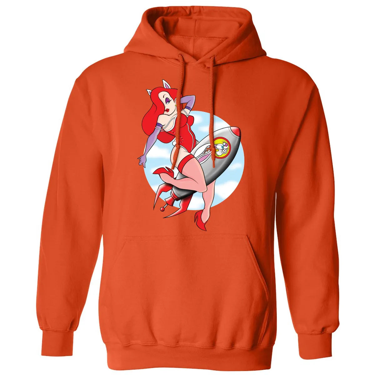 Classic Unisex Hoodie - 8JWUPHXF
