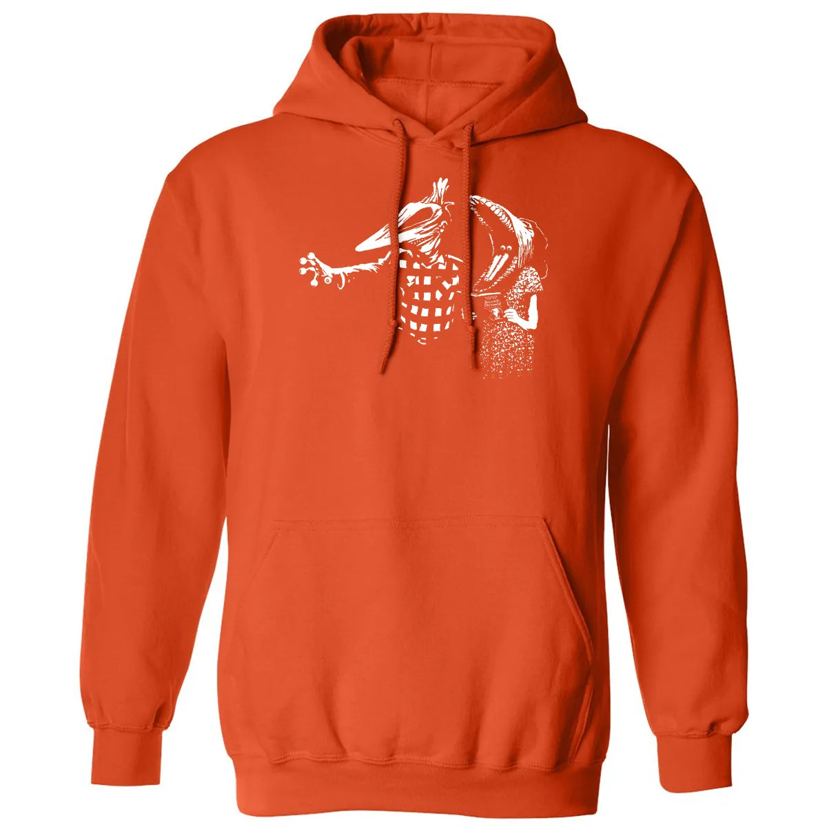 Classic Unisex Hoodie - D9WG4SNC