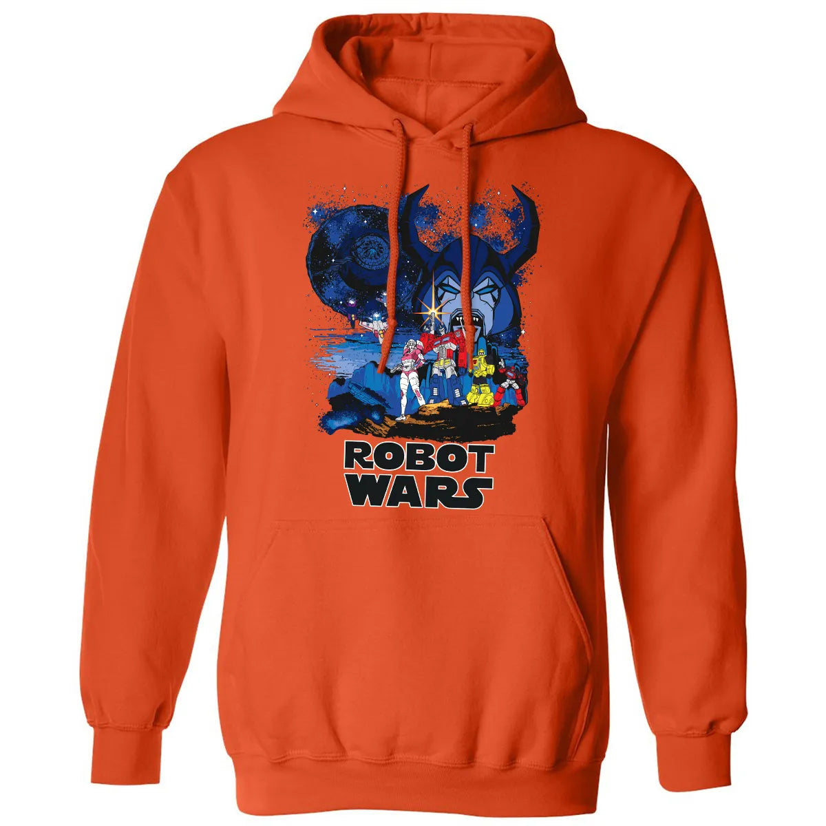 Classic Unisex Hoodie - GRP5Z9Z9