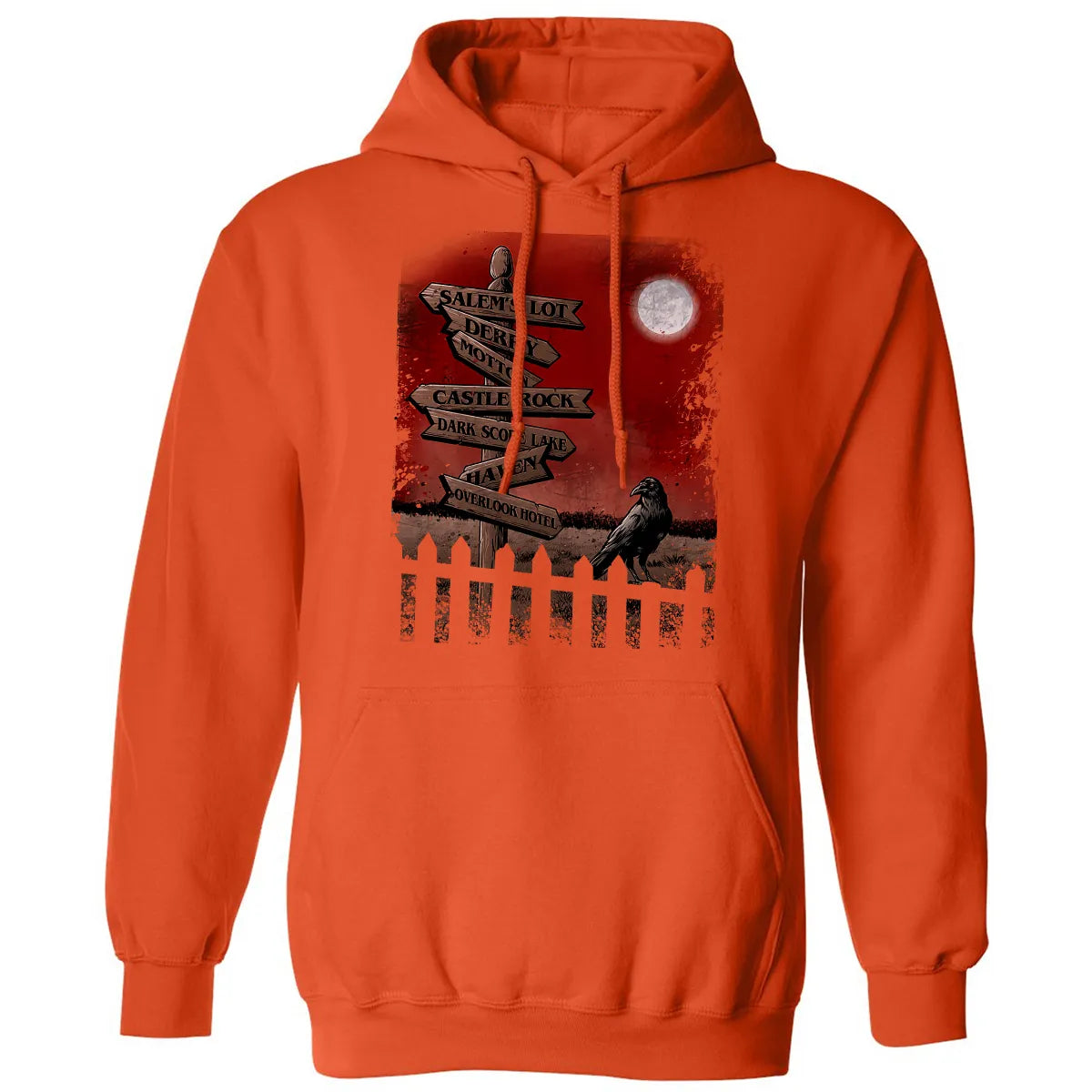 Classic Unisex Hoodie - JBHRZUFH