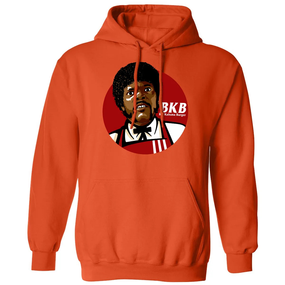 Classic Unisex Hoodie - VDKJUNG7