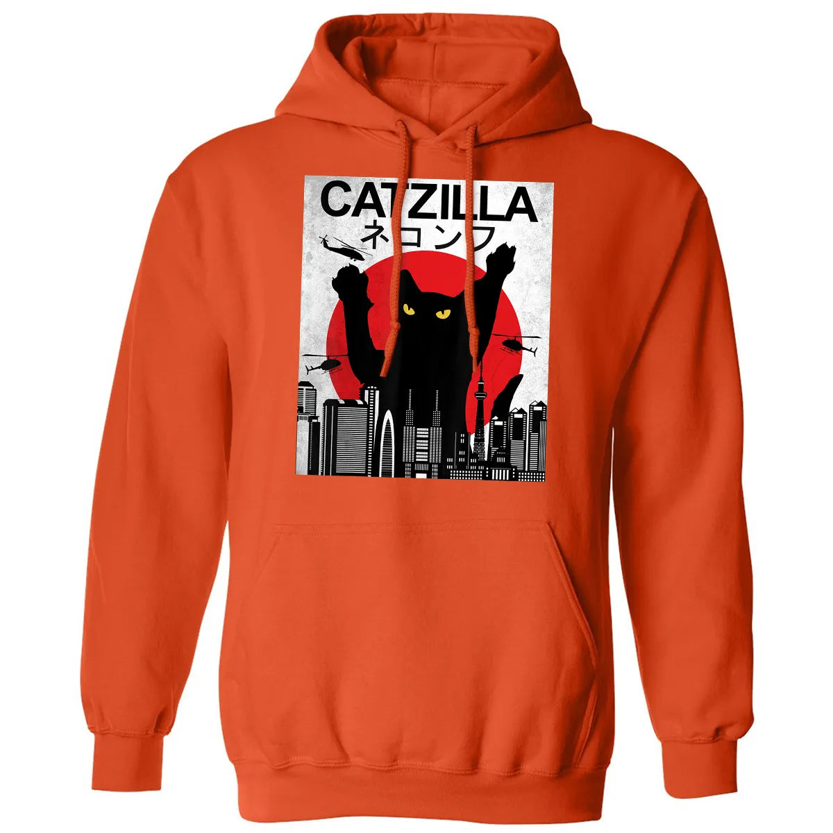 Classic Unisex Hoodie - XKLG9EDJ