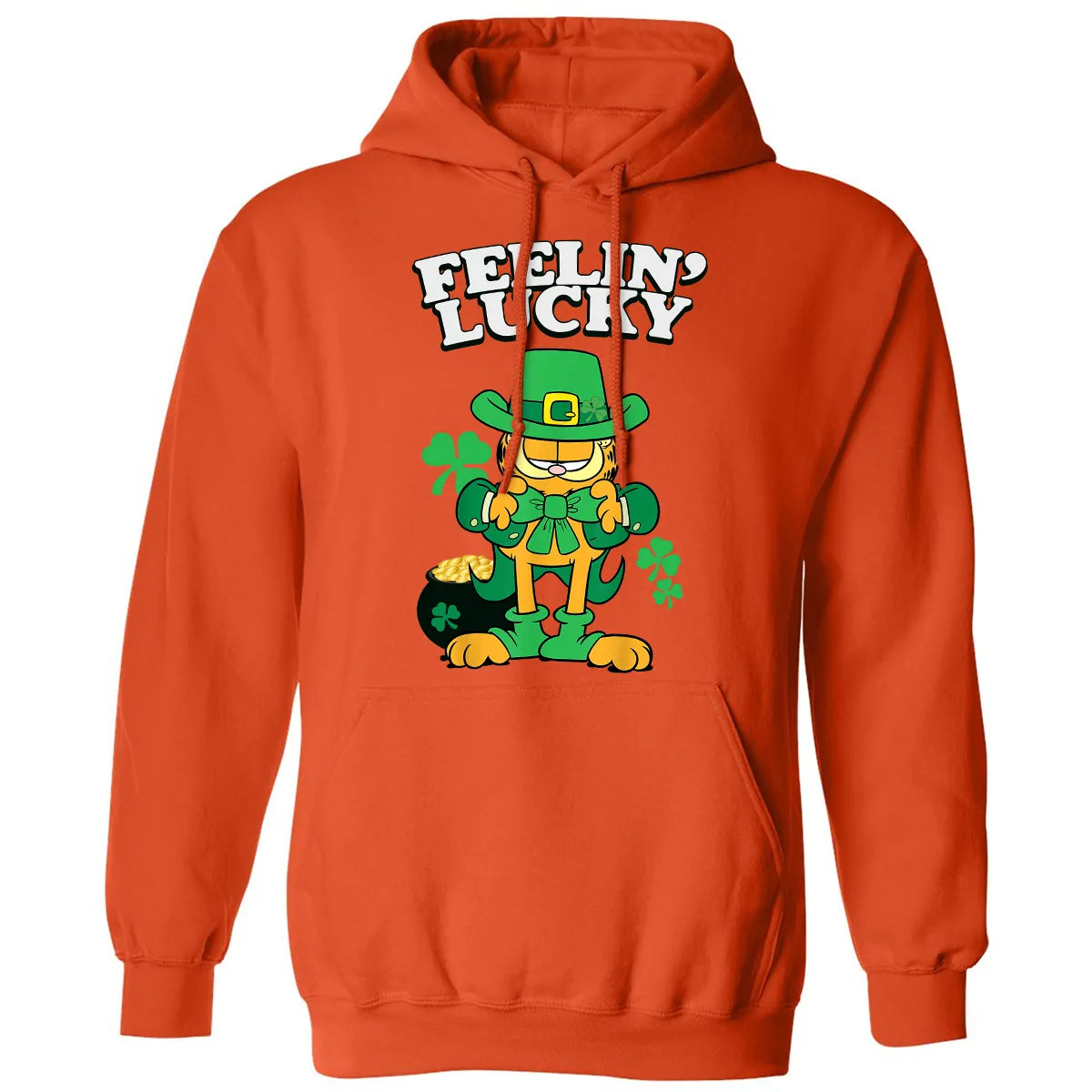 Classic Unisex Hoodie - WCDQJK7L