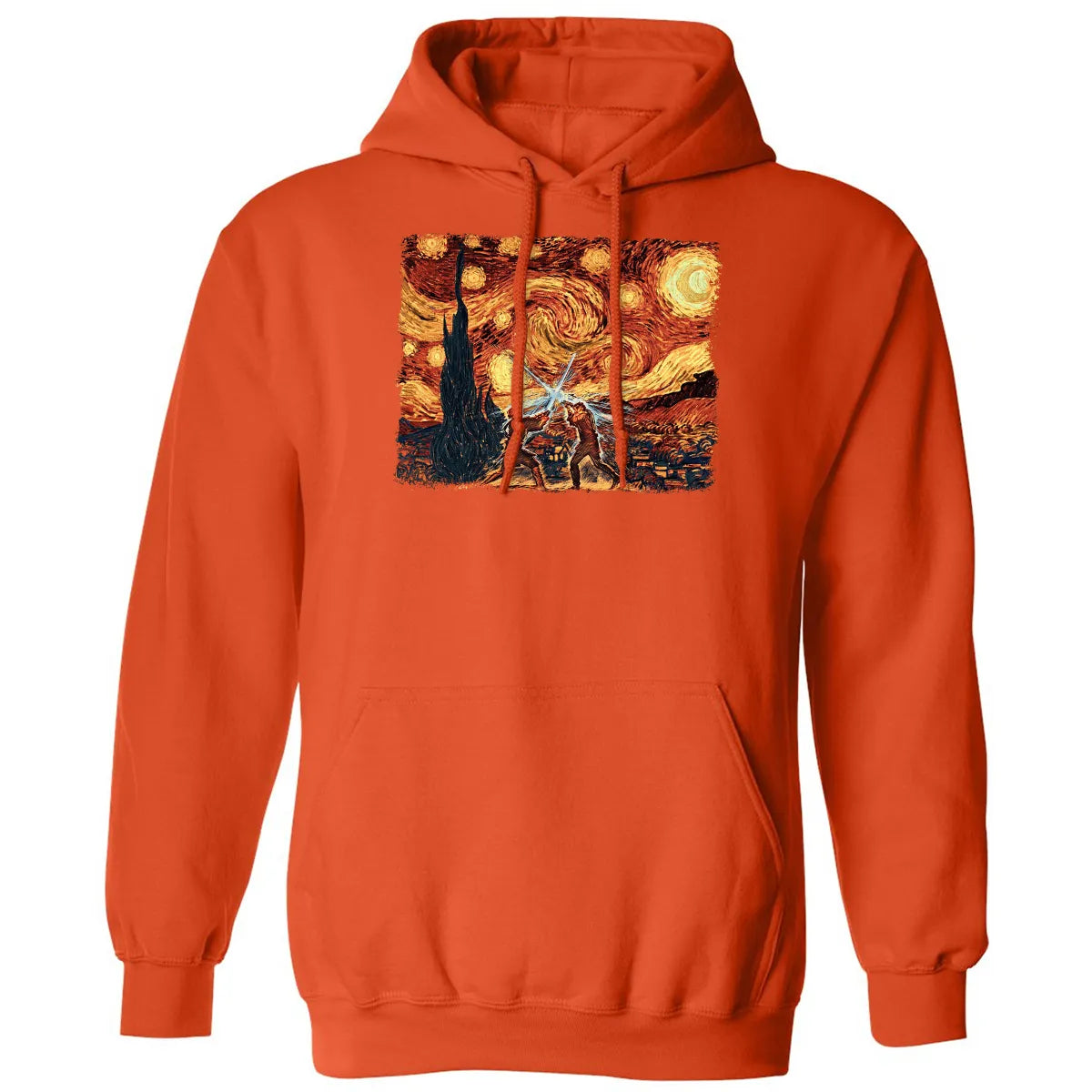 Classic Unisex Hoodie - Q4P12PMB