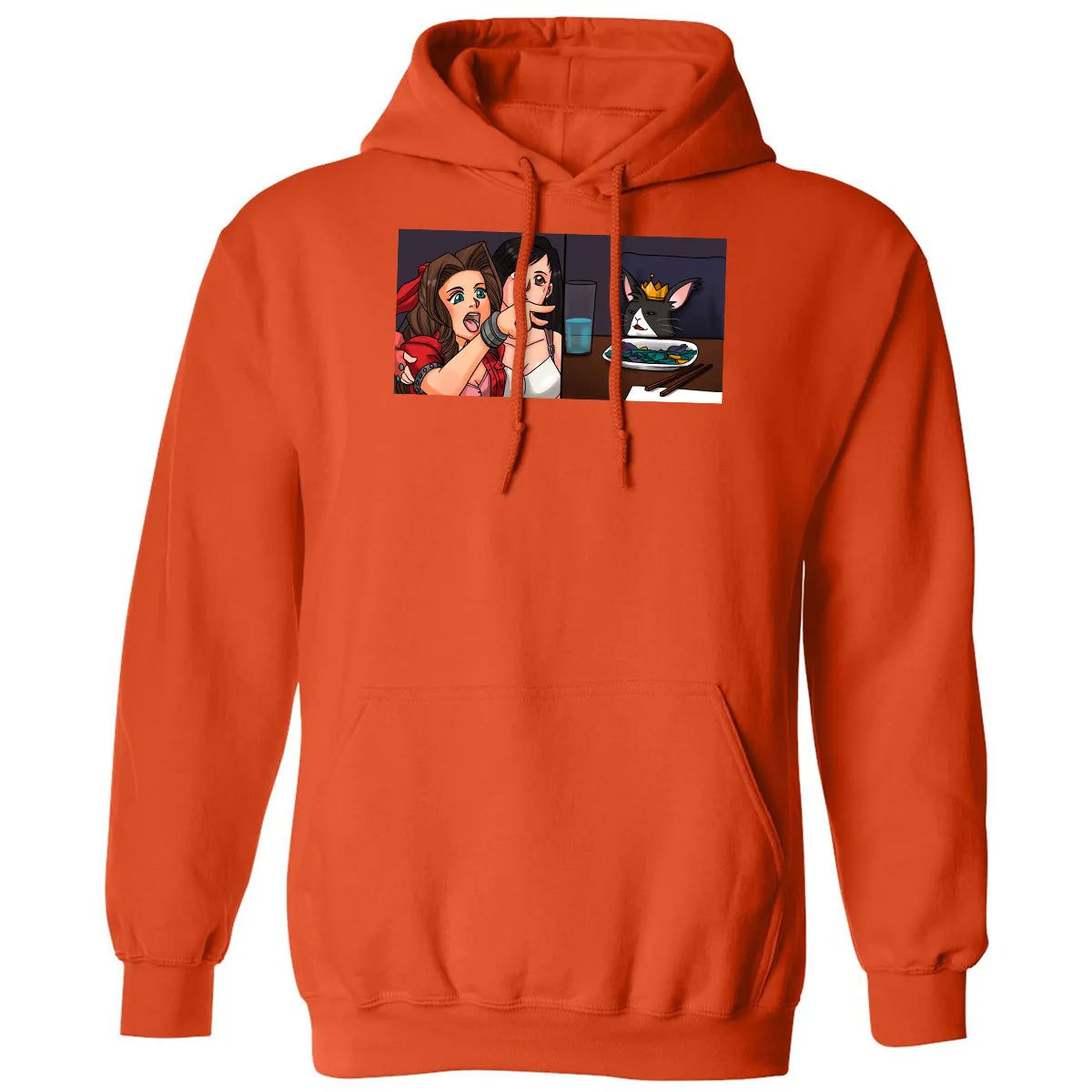 Classic Unisex Hoodie - P9JVZQ82