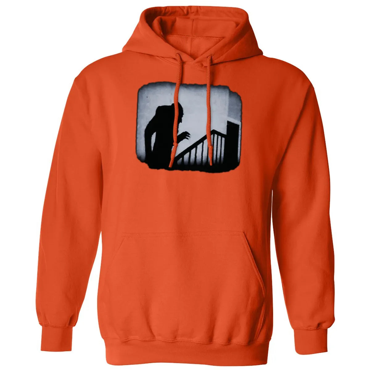 Classic Unisex Hoodie - DXE8MLU3