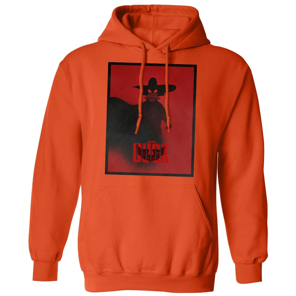 Classic Unisex Hoodie - YEXJQ5RA