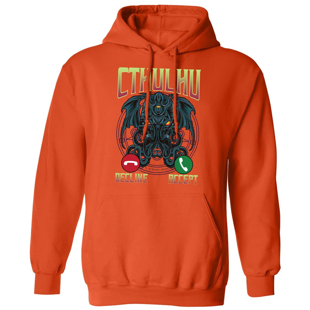 Classic Unisex Hoodie - CBSUY77T