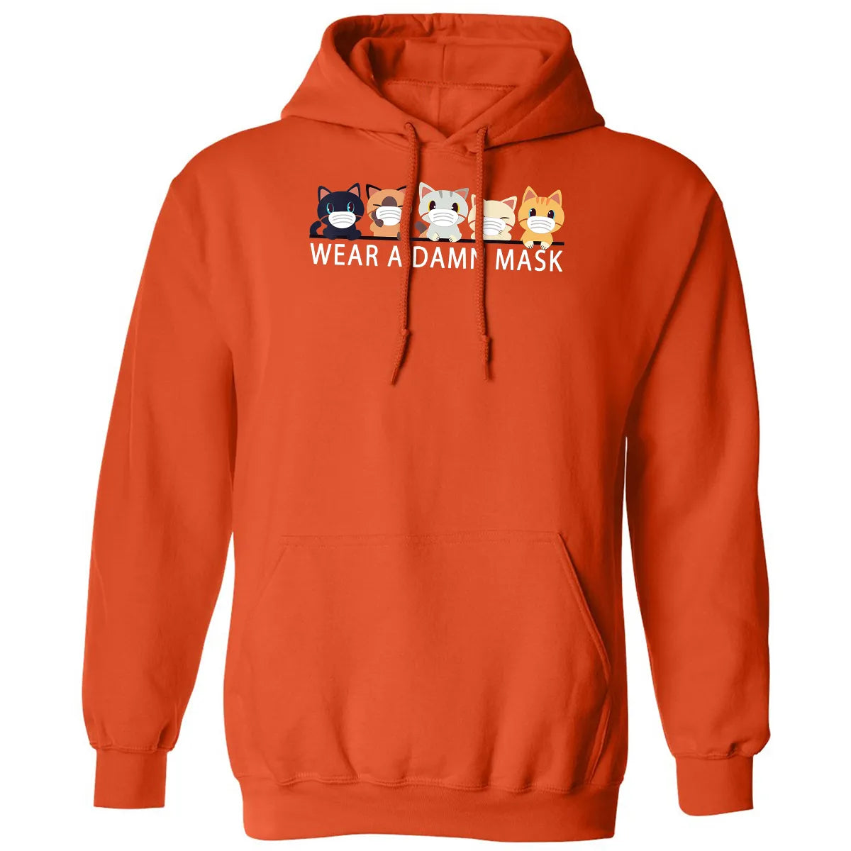 Classic Unisex Hoodie - NYBQB5CK