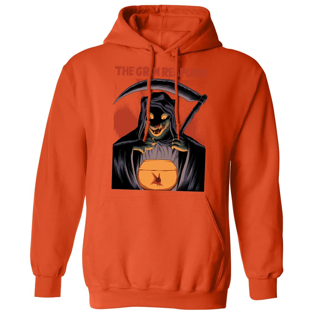 Classic Unisex Hoodie - XGULGNXW