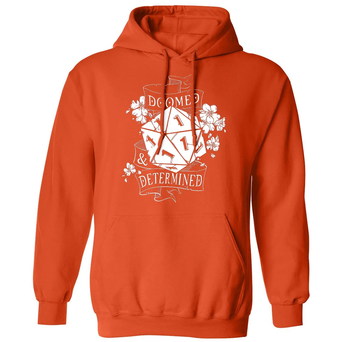 Classic Unisex Hoodie - EGLF1T8R