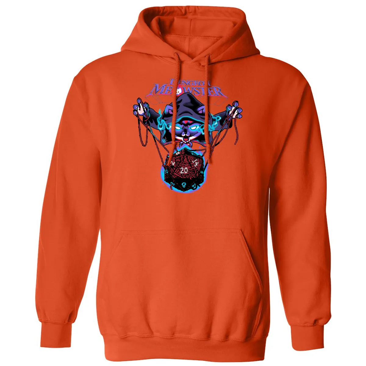 Classic Unisex Hoodie - QB8Q1GYU