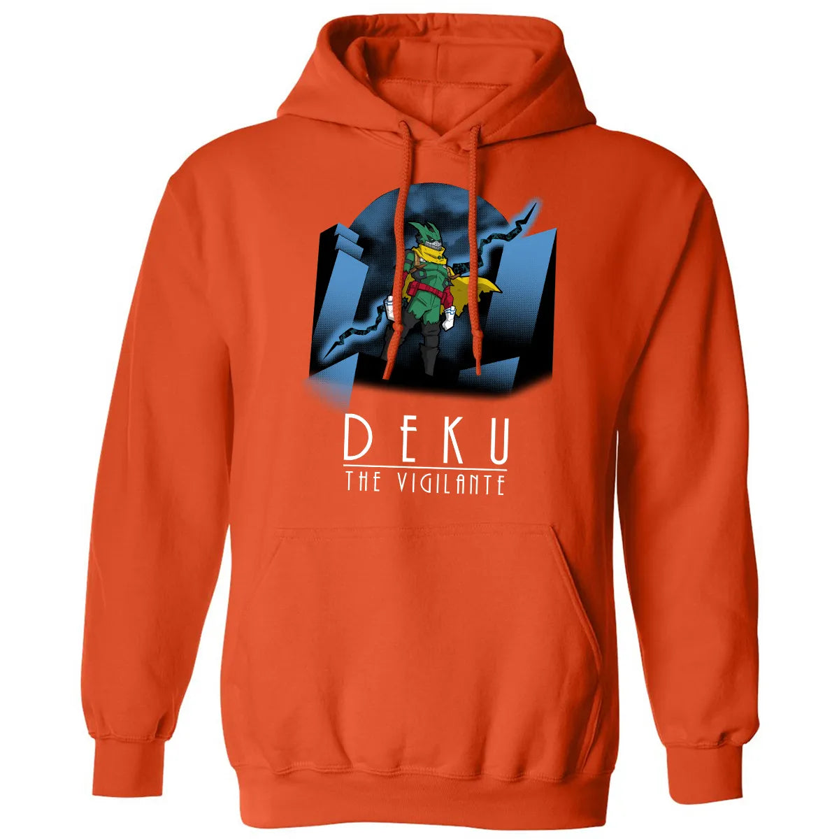 Classic Unisex Hoodie - 51HPR7H8