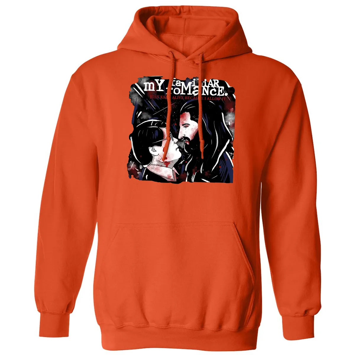 Classic Unisex Hoodie - 2JB15ZCA