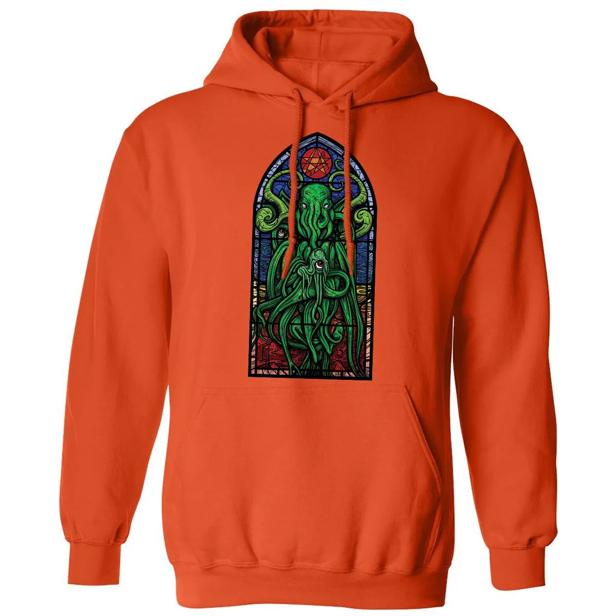 Classic Unisex Hoodie - MAMKS5JX