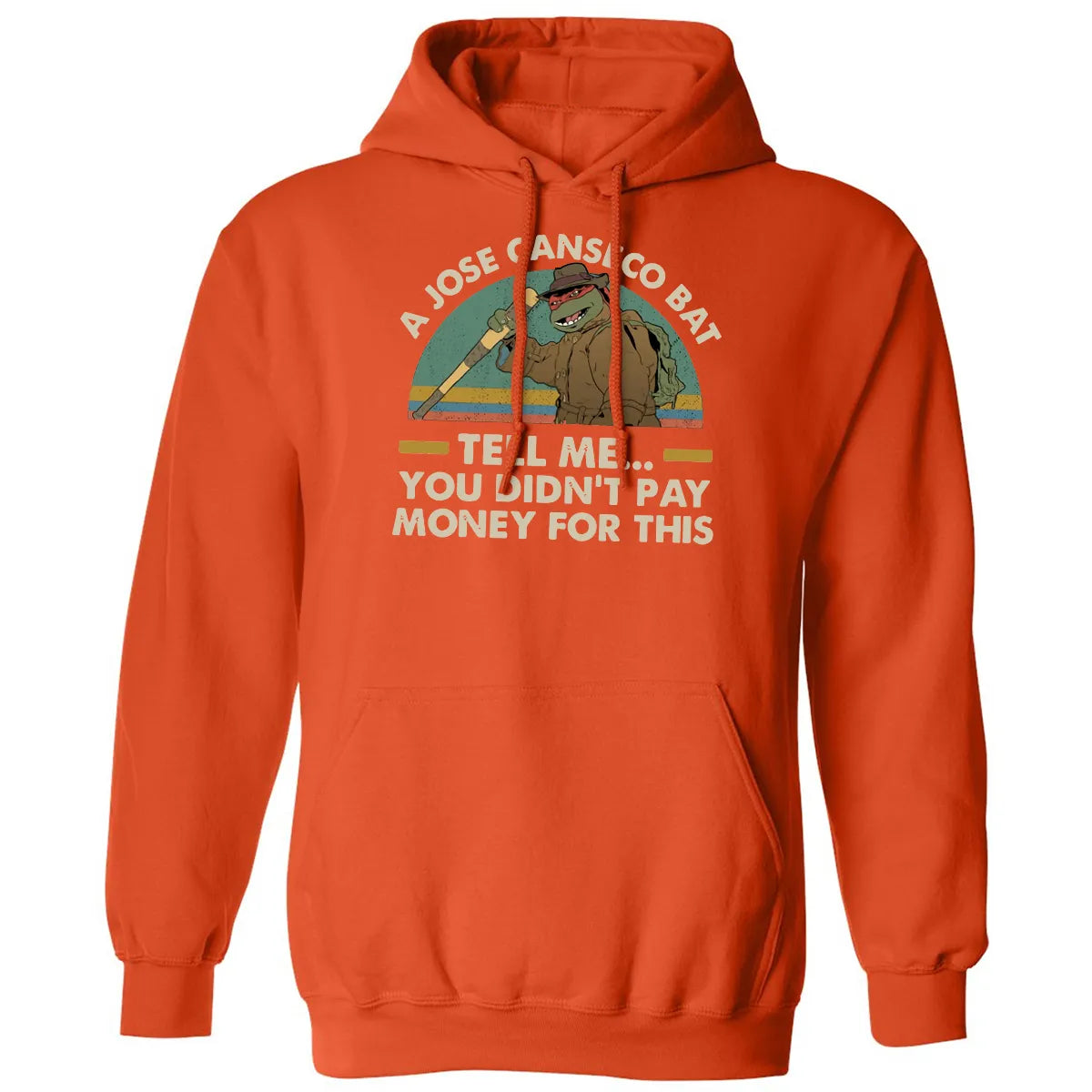 Classic Unisex Hoodie - 2YWNC1LX