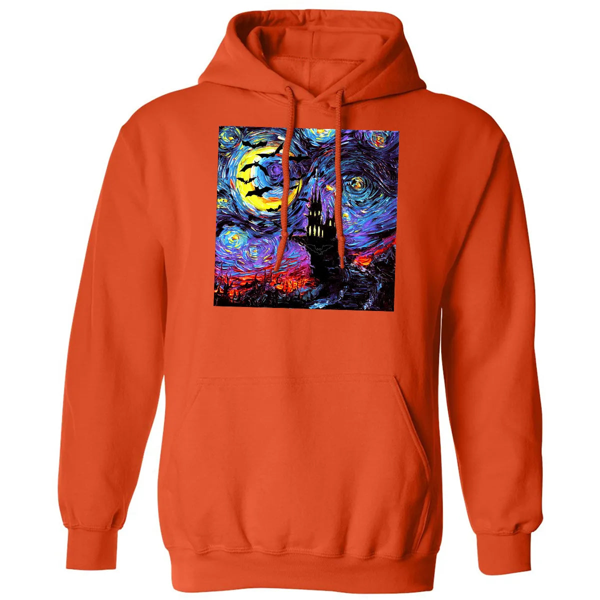 Classic Unisex Hoodie - E2GGMXTK