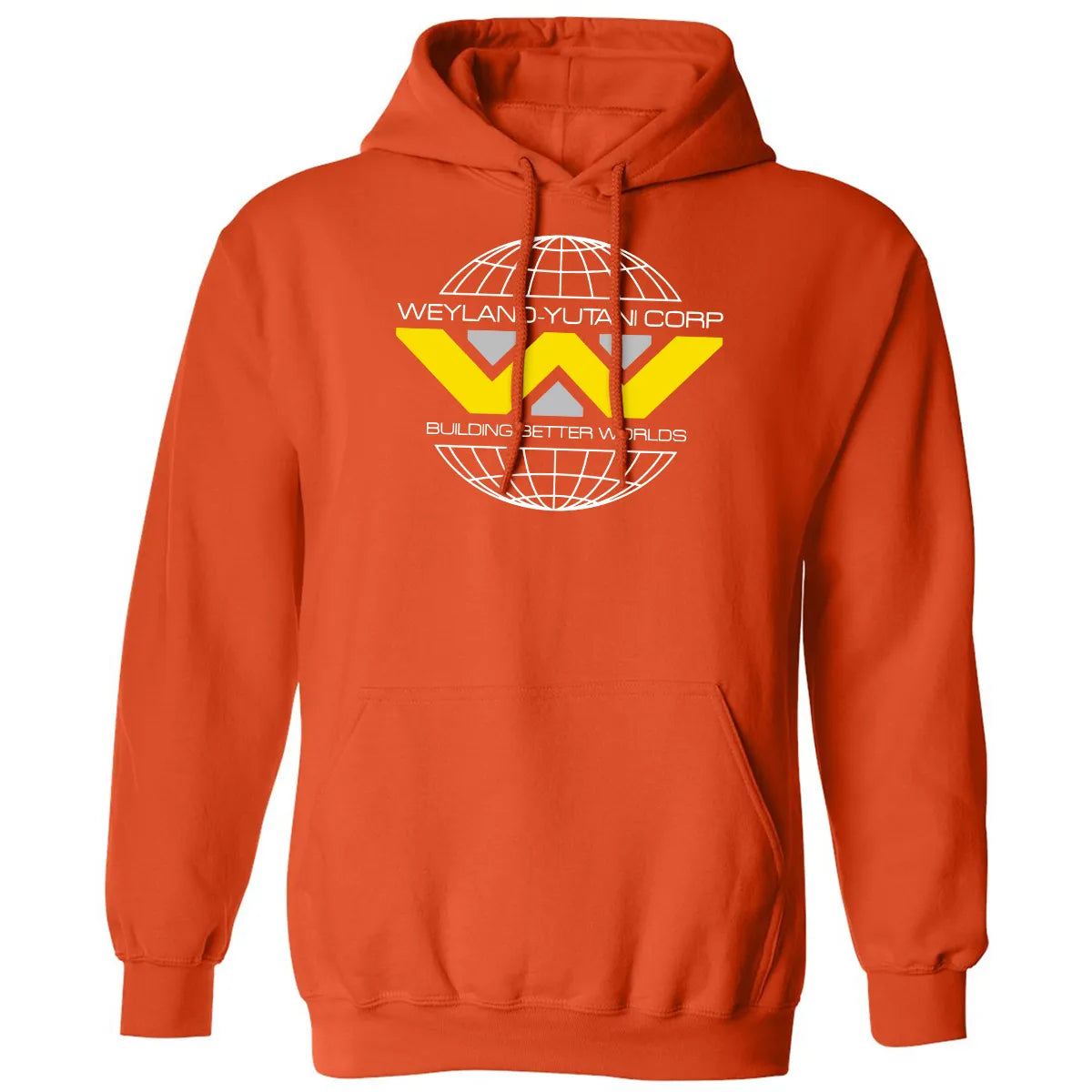 Classic Unisex Hoodie - LQDJRUAY