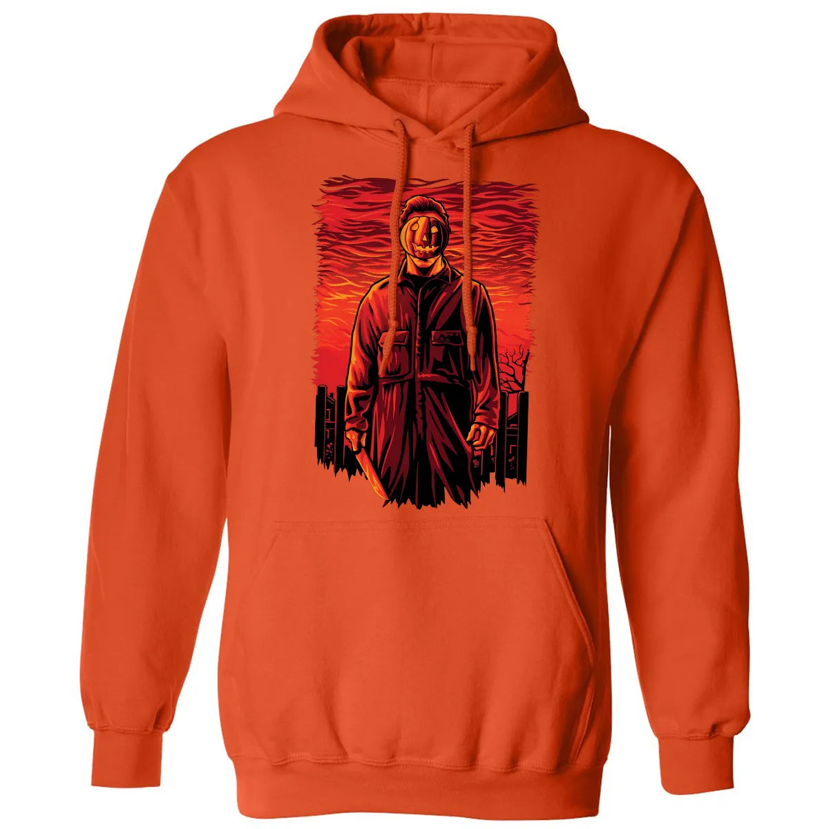 Classic Unisex Hoodie - Q78XXFM7