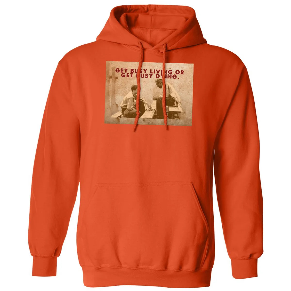 Classic Unisex Hoodie - P9Y532GR