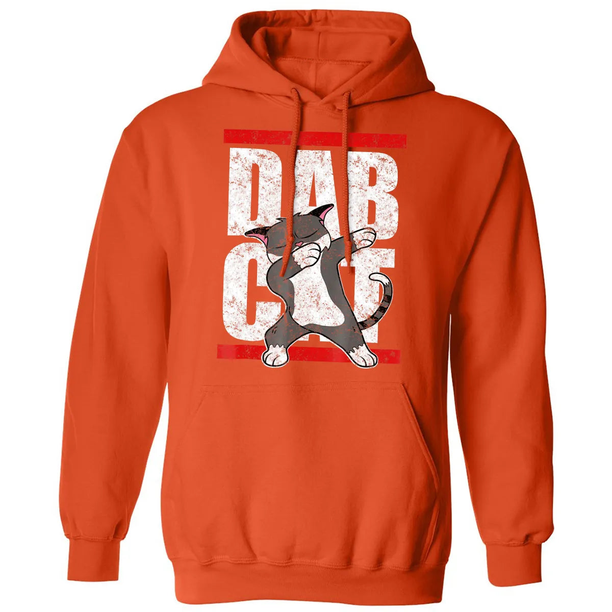 Classic Unisex Hoodie - 4NSP18C8