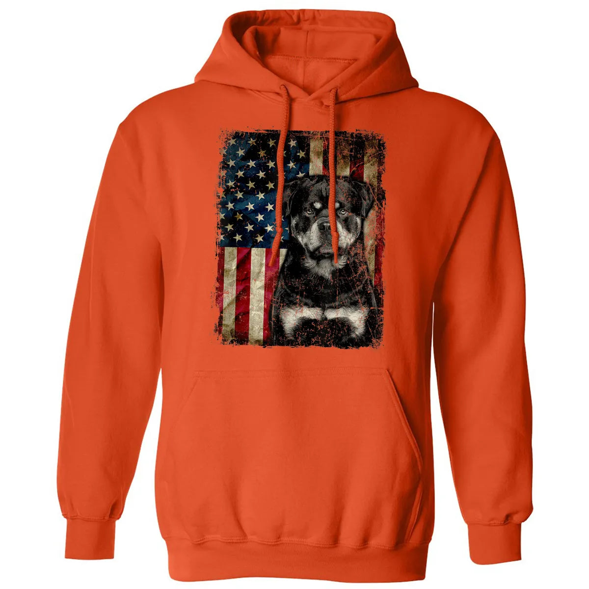 Classic Unisex Hoodie - HEH531MH