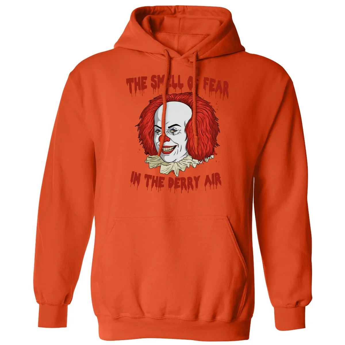 Classic Unisex Hoodie - 5WVVH7FR