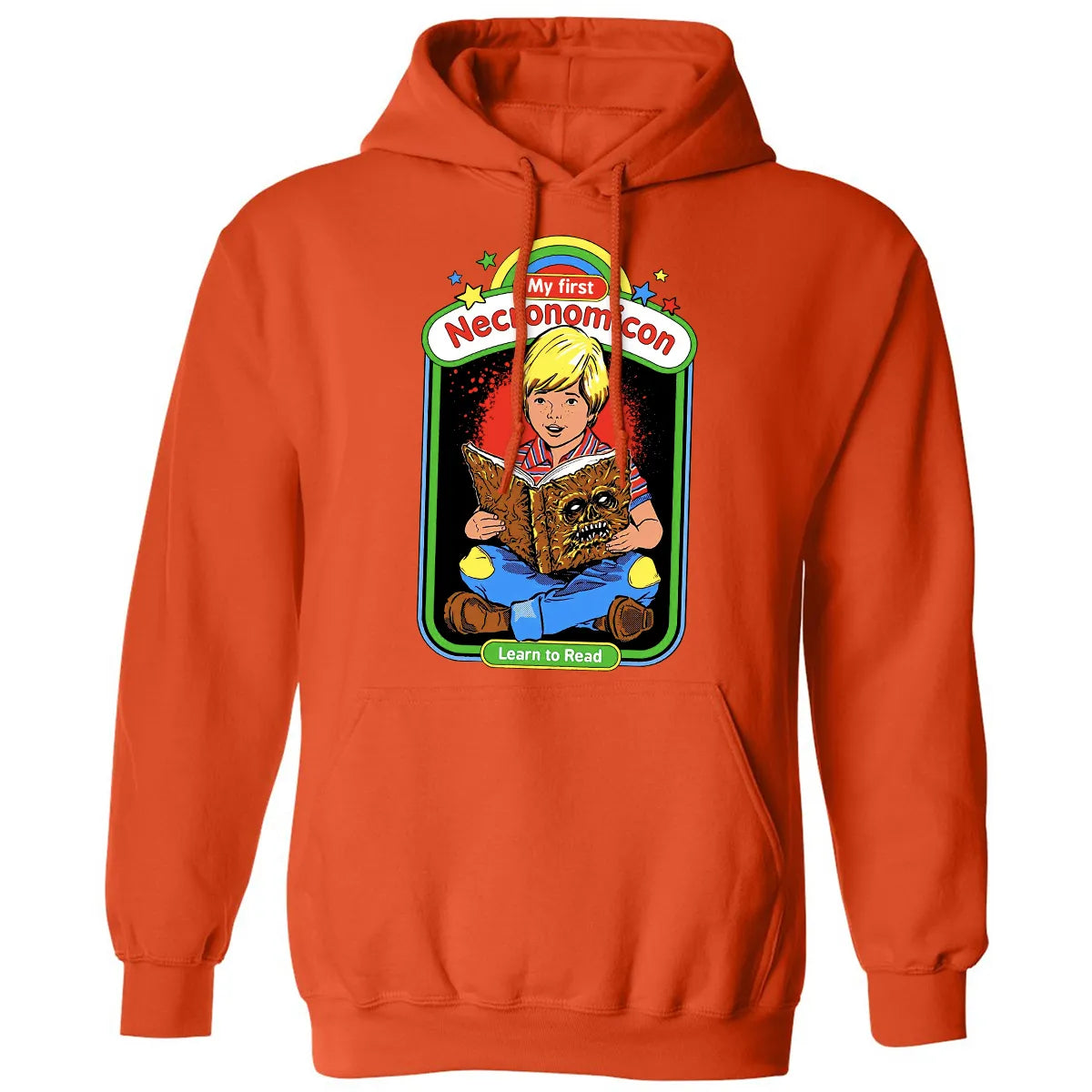 Classic Unisex Hoodie - KY5LDB65
