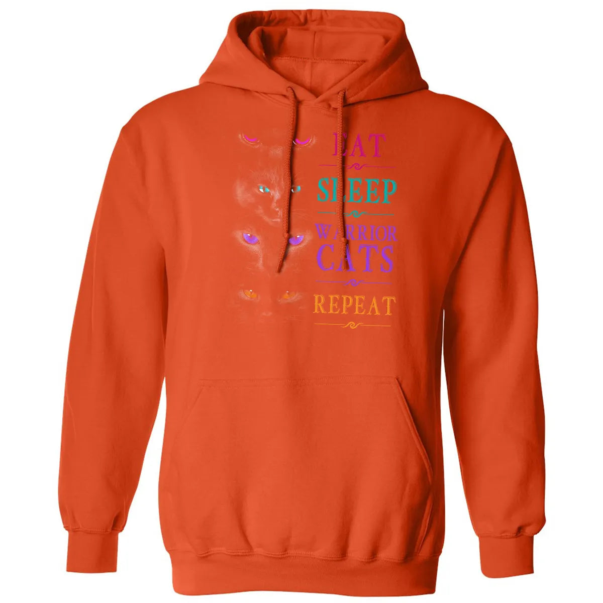 Classic Unisex Hoodie - 713XX1PP