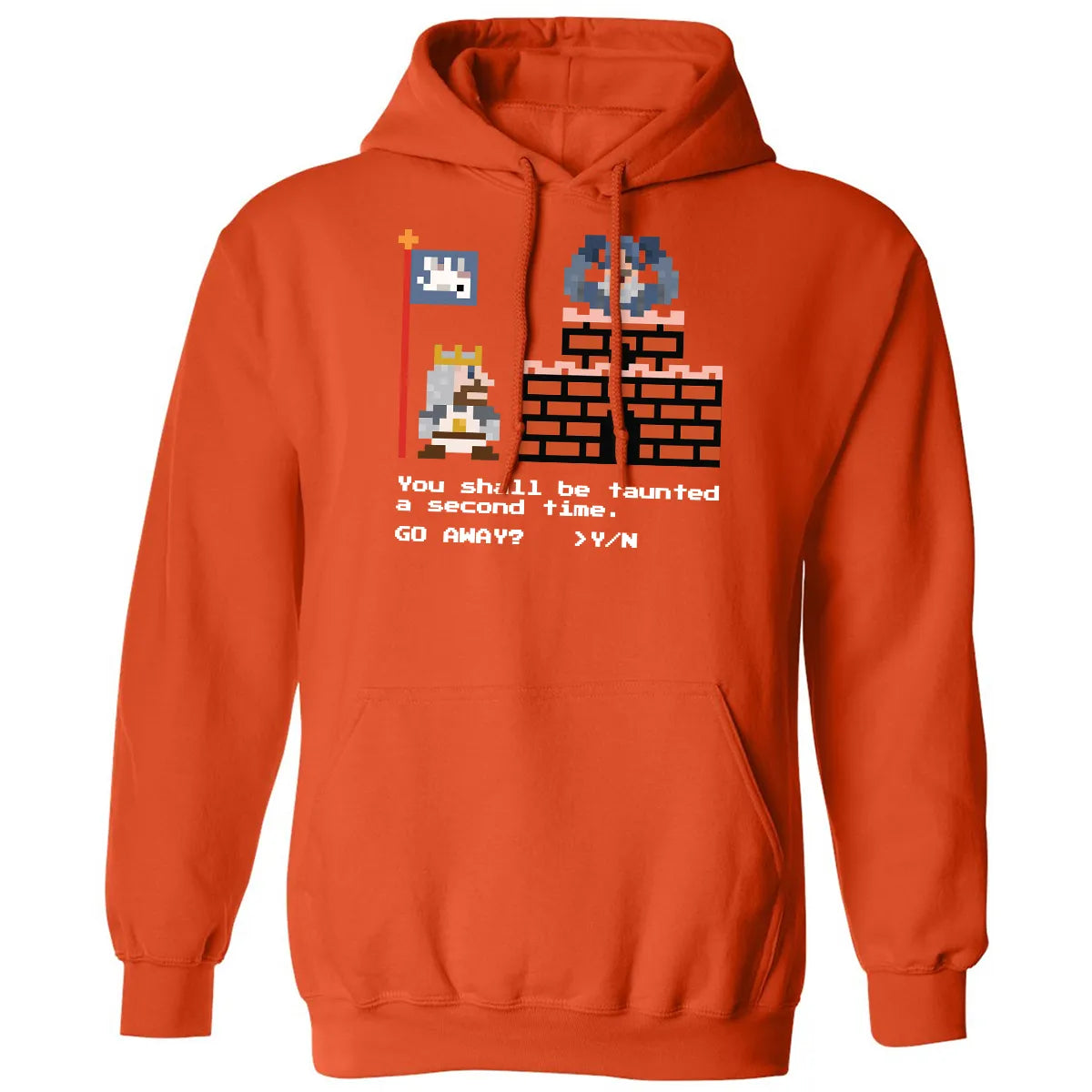 Classic Unisex Hoodie - C524SUZW
