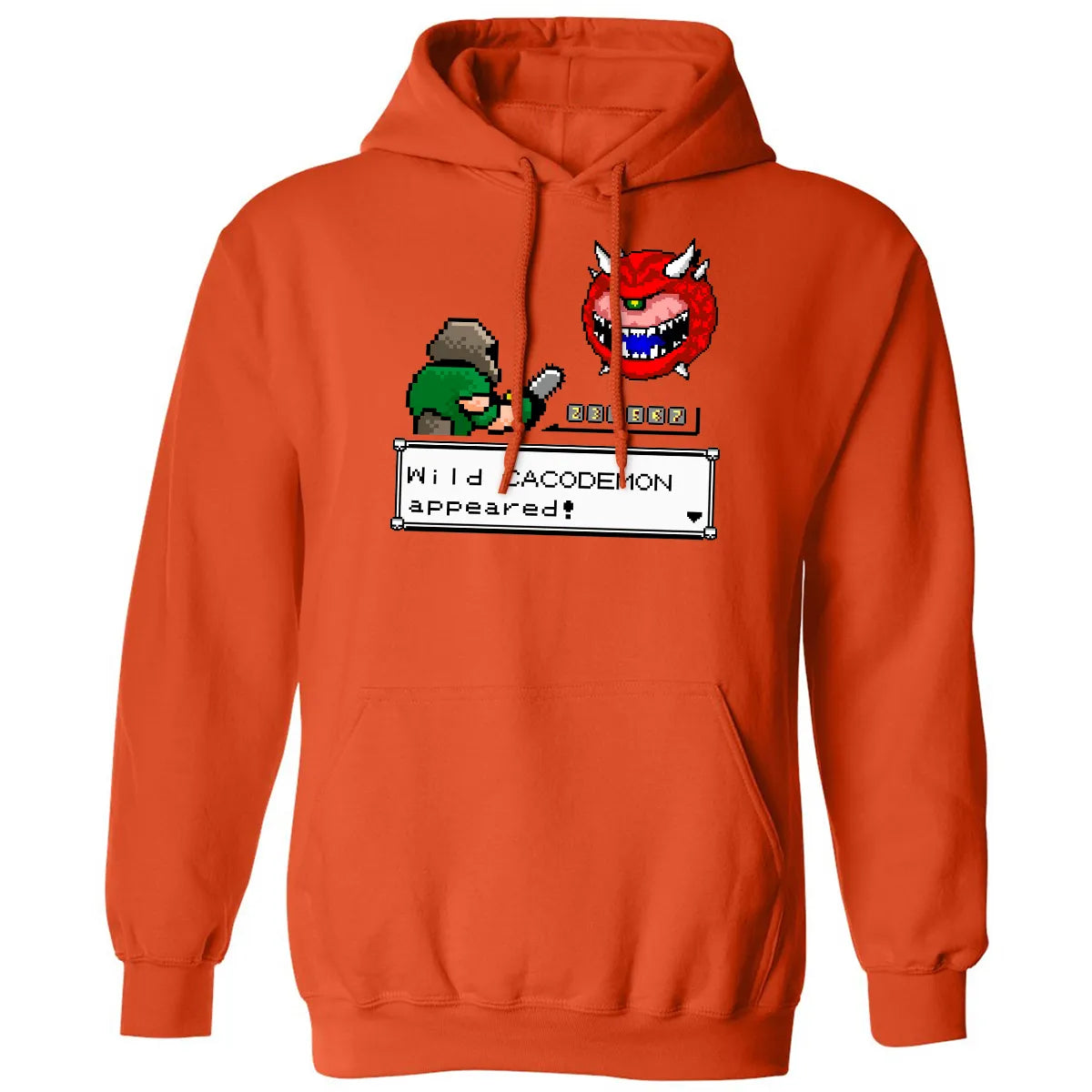 Classic Unisex Hoodie - L1W5DYQL