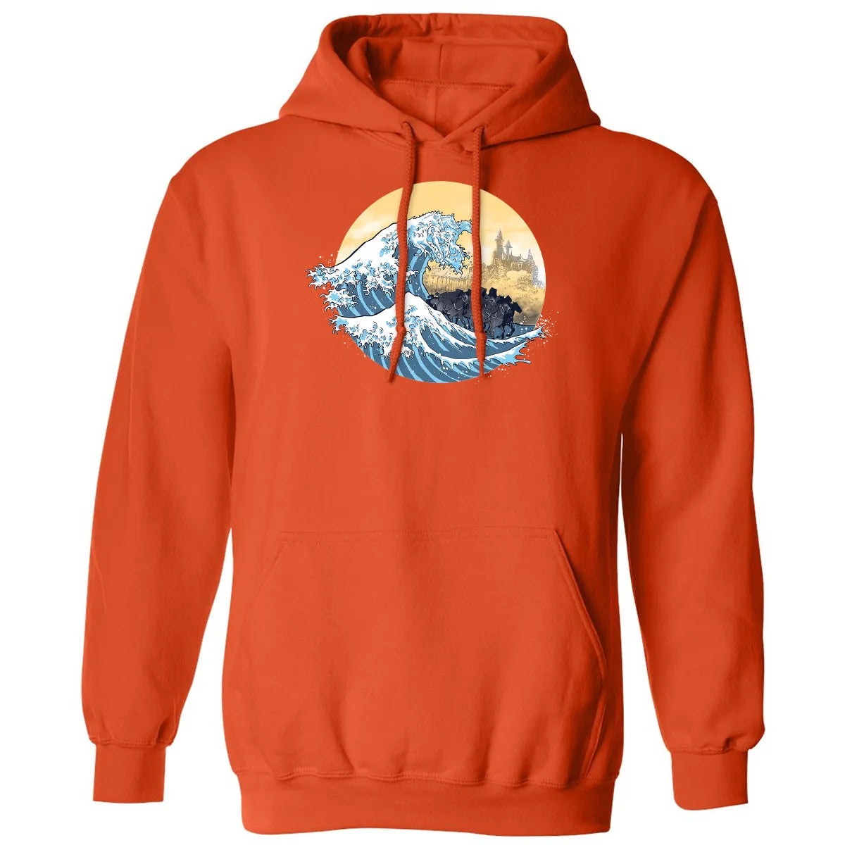 Classic Unisex Hoodie - N2TZ3TX5