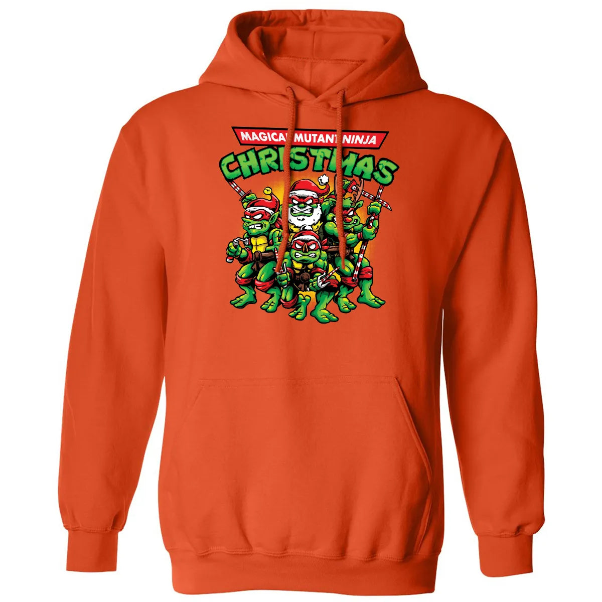 Classic Unisex Hoodie - F461RHH9