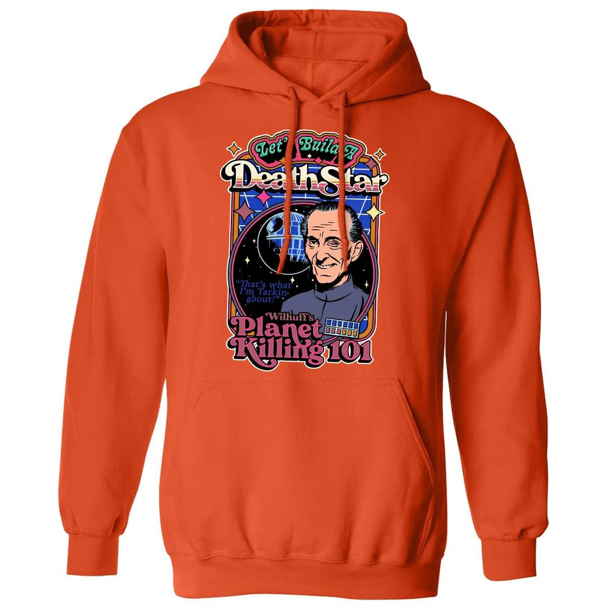 Classic Unisex Hoodie - FAGCFK6S