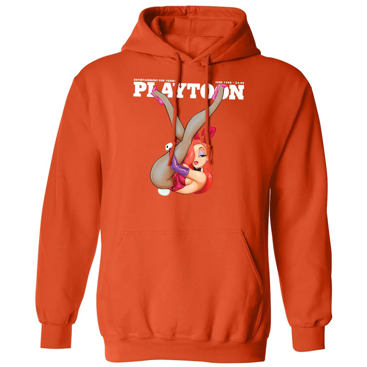 Classic Unisex Hoodie - D4HHDN7E