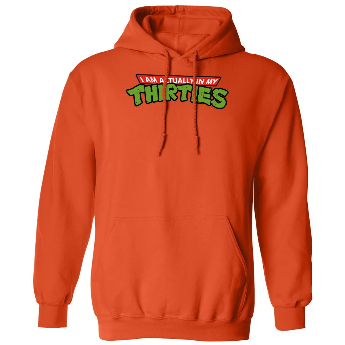 Classic Unisex Hoodie - HJRGGQH7