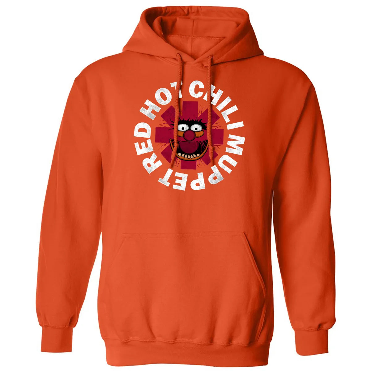 Classic Unisex Hoodie - L37UZK9W