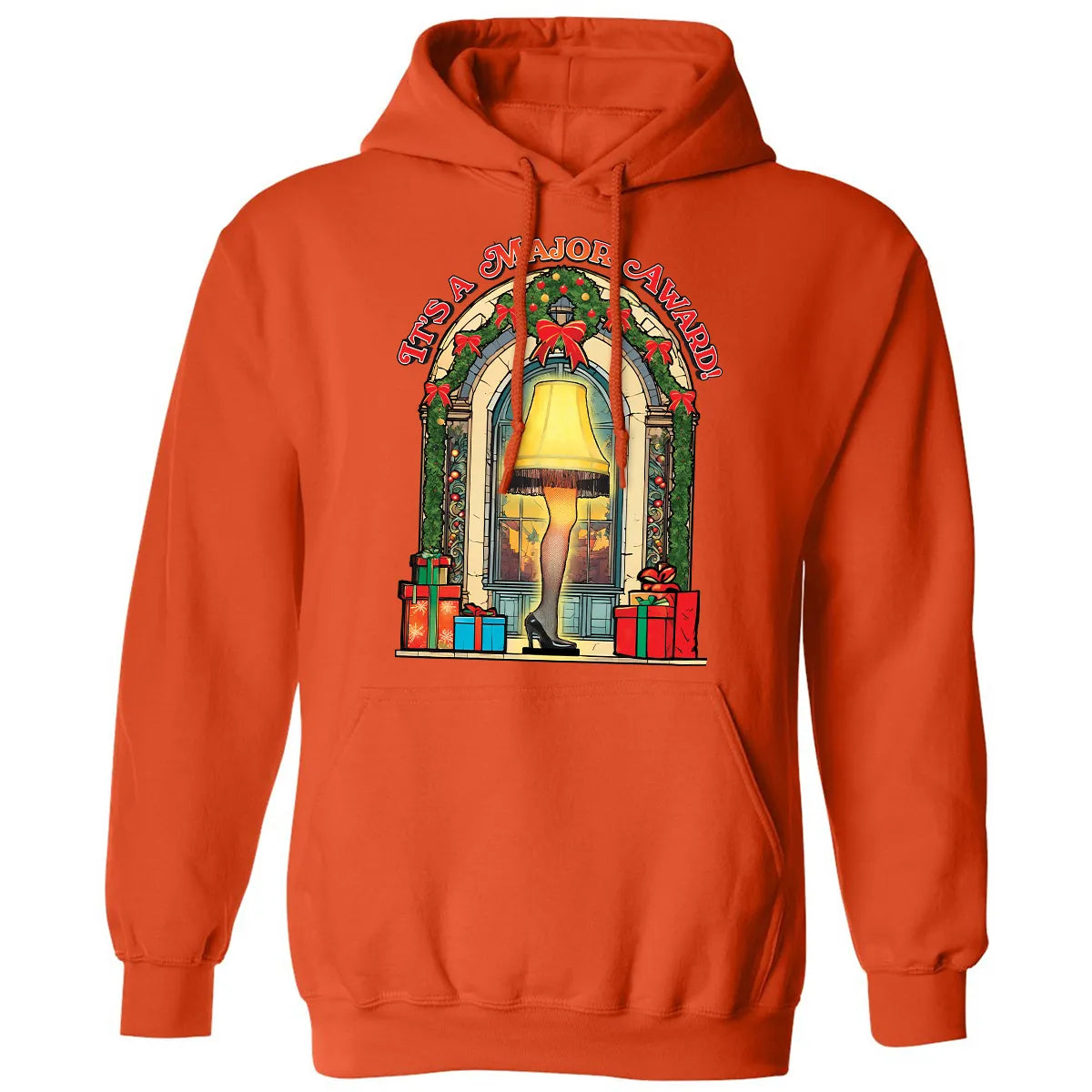 Classic Unisex Hoodie - SLPGHRHX