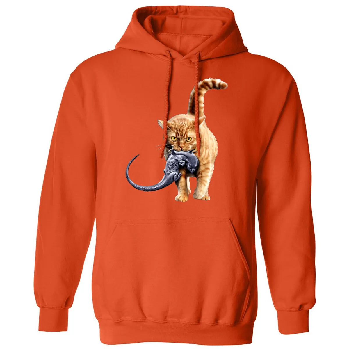 Classic Unisex Hoodie - PH6RKZXE